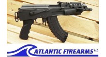 Centurion C39 Milled AK47 Tac Pistol Shark Fin