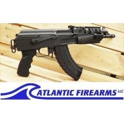 Centurion C39 Milled AK47 Tac Pistol Shark Fin