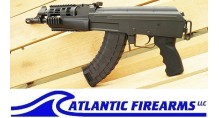 Centurion C39 Milled AK47 Tac Pistol Shark Fin