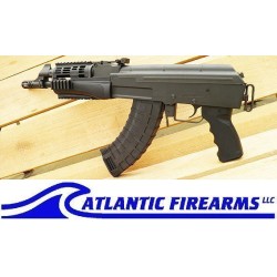 Centurion C39 Milled AK47 Tac Pistol Shark Fin