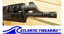 Centurion C39 Milled AK47 Tac Pistol Shark Fin