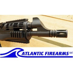 Centurion C39 Milled AK47 Tac Pistol Shark Fin