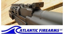 Centurion C39 Milled AK47 Tac Pistol Shark Fin