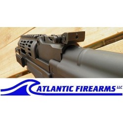 Centurion C39 Milled AK47 Tac Pistol Shark Fin