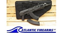 Centurion C39 Milled AK47 Tac Pistol Shark Fin