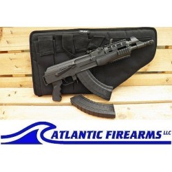 Centurion C39 Milled AK47 Tac Pistol Shark Fin