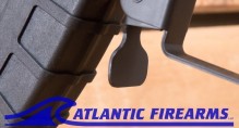Centurion C39 Milled AK47 Tac Pistol Shark Fin