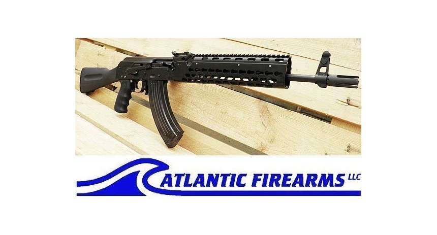 Atlantic Firearms, LLC - AtlanticFirearms.com