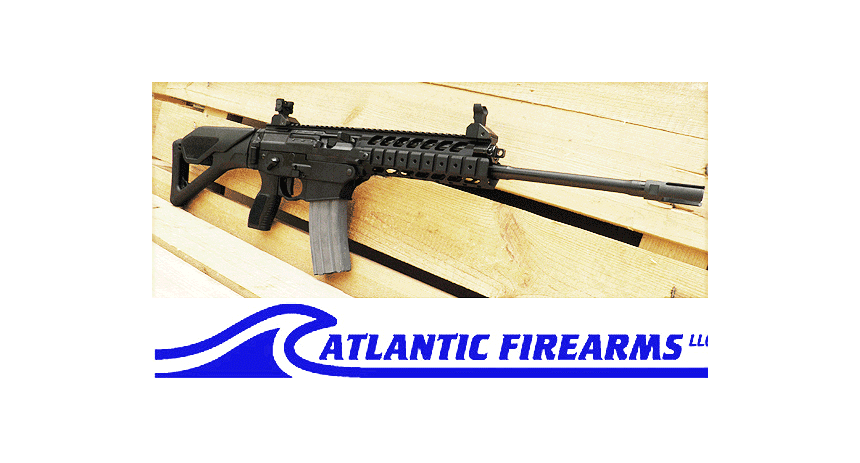 SIG Sauer SIG556xi SWAT 5.56/.223 Rifle