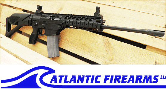SIG Sauer SIG556xi SWAT 5.56/.223 Rifle