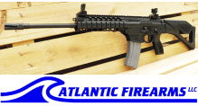 SIG Sauer SIG556xi SWAT 5.56/.223 Rifle