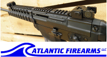 SIG Sauer SIG556xi SWAT 5.56/.223 Rifle