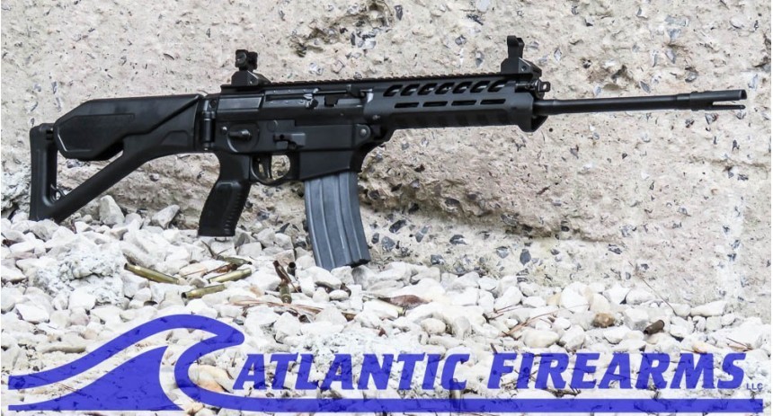 Atlantic Firearms, LLC - AtlanticFirearms.com