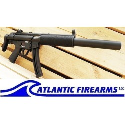 H&K MP5 SD .22 LR By Umarex