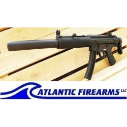 H&K MP5 SD .22 LR By Umarex