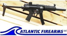 H&K MP5 SD .22 LR By Umarex