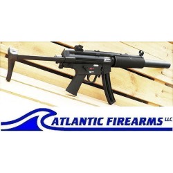 H&K MP5 SD .22 LR By Umarex