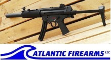 H&K MP5 SD .22 LR By Umarex