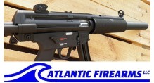 H&K MP5 SD .22 LR By Umarex