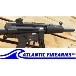 H&K MP5 SD .22 LR By Umarex