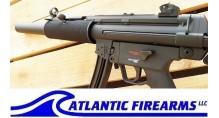 H&K MP5 SD .22 LR By Umarex