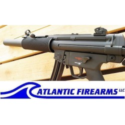 H&K MP5 SD .22 LR By Umarex