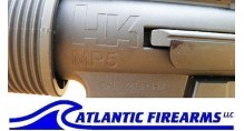 H&K MP5 SD .22 LR By Umarex