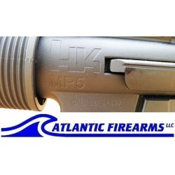 H&K MP5 SD .22 LR By Umarex