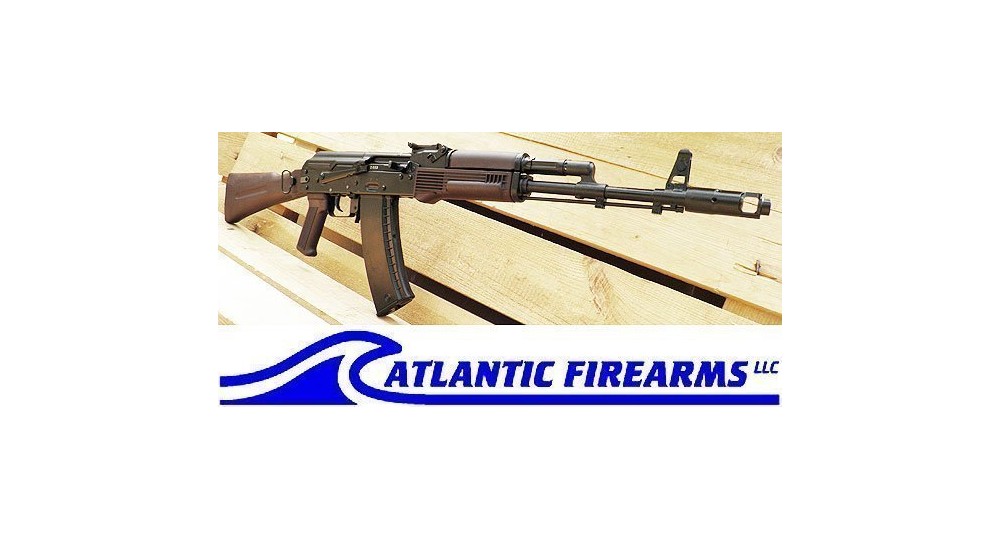 Atlantic Firearms, LLC - AtlanticFirearms.com