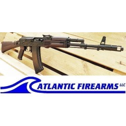 Arsenal SLR104-32 5.45x39mm Plum Poly Side Folding Rifle