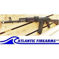 Arsenal SLR104-32 5.45x39mm Plum Poly Side Folding Rifle