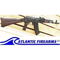 Arsenal SLR104-32 5.45x39mm Plum Poly Side Folding Rifle