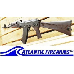 Arsenal SLR104-32 5.45x39mm Plum Poly Side Folding Rifle