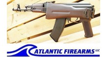 Arsenal SLR104-32 5.45x39mm Plum Poly Side Folding Rifle