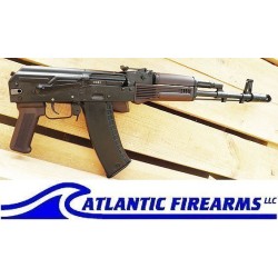 Arsenal SLR104-32 5.45x39mm Plum Poly Side Folding Rifle