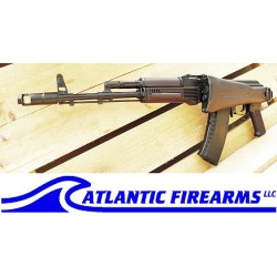 Arsenal SLR104-32 5.45x39mm Plum Poly Side Folding Rifle