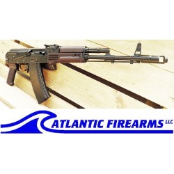 Arsenal SLR104-32 5.45x39mm Plum Poly Side Folding Rifle