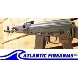Arsenal SLR104-32 5.45x39mm Plum Poly Side Folding Rifle