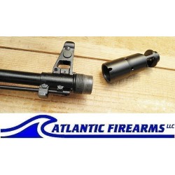 Arsenal SLR104-32 5.45x39mm Plum Poly Side Folding Rifle