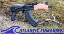 Mini Draco Ak47 7.62x39mm Pistol W/ Stabilizing Brace