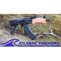 Mini Draco Ak47 7.62x39mm Pistol W/ Stabilizing Brace