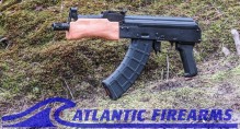 Mini Draco Ak47 7.62x39mm Pistol W/ Stabilizing Brace