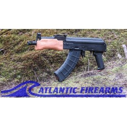 Mini Draco Ak47 7.62x39mm Pistol W/ Stabilizing Brace