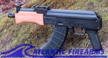 Mini Draco Ak47 7.62x39mm Pistol W/ Stabilizing Brace