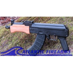 Mini Draco Ak47 7.62x39mm Pistol W/ Stabilizing Brace