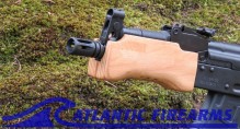 Mini Draco Ak47 7.62x39mm Pistol W/ Stabilizing Brace