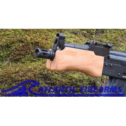 Mini Draco Ak47 7.62x39mm Pistol W/ Stabilizing Brace