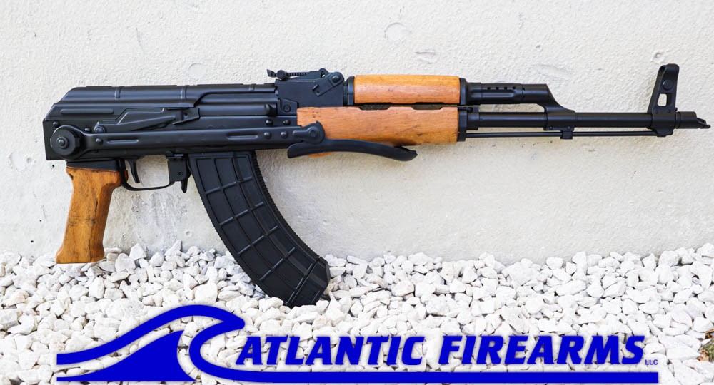 AK63D AK47 Type Rifle Hungarian Folder