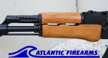 AK63D AK47 Type Rifle Hungarian Folder