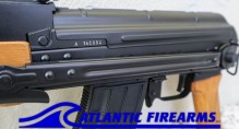 AK63D AK47 Type Rifle Hungarian Folder